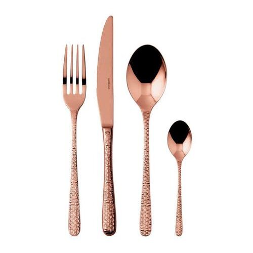 Pribor ZA JELO 24/1 VENEZIA COPPER 52765C81 SAMBONET Slike