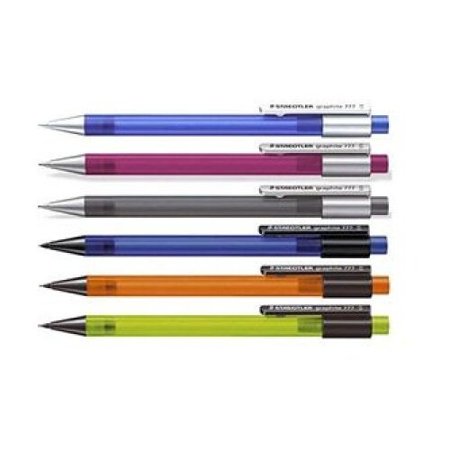  Olovka tehnicka 0.5mm staedler mars 10 *sr ( 7154 ) Cene
