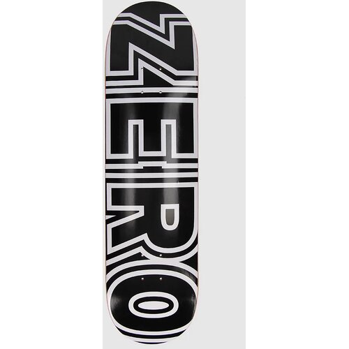  Bold Black 8.25&amp;quot; Skateboard deska assorted Slike