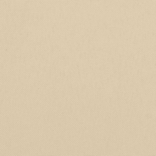 VidaXL Jastuk za vrtnu klupu bež 180 x 50 x 7 cm od tkanine Oxford Slike