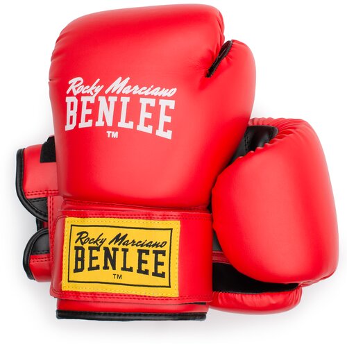 Benlee Lonsdale Artificial leather boxing gloves Slike