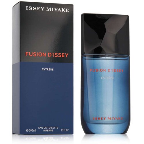 Parfem FUSION EXTREME 100ML Cene