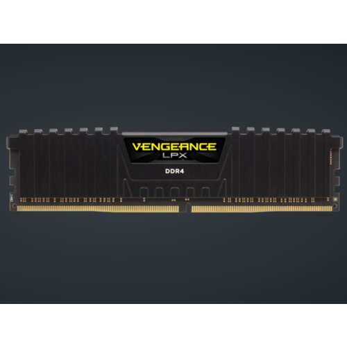 Corsair DDR4 16GB 3600MHzVENGEANCE LPX Slike