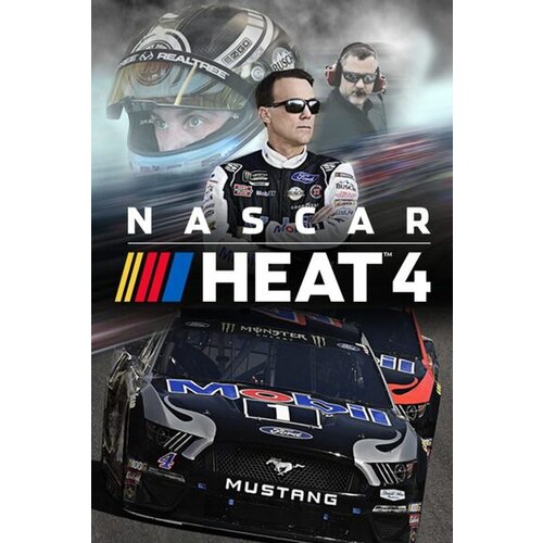 Steam NASCAR Heat 4 - Gold Edition Key GLOBAL Cene