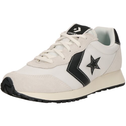 Converse Niske tenisice 'OMEGA' boja pijeska / crna / bijela Cijene