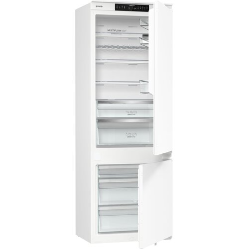 Gorenje Frižider/zamrzivač - NRKI619D61WFE Slike