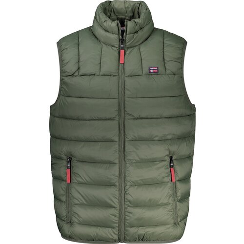 Norway 1963 MEN&#39;S SLEEVELESS GREEN Cijene