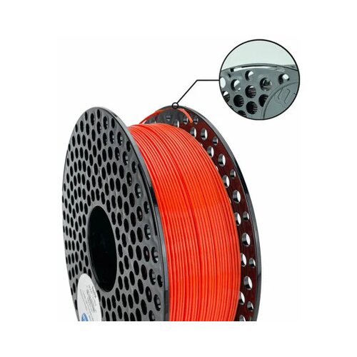AzureFilm PETG Tiger Orange Slike
