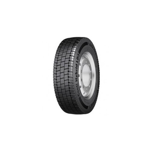 Continental 265/70R17.5 ContiHybrid LD3 guma za sve sezone Slike