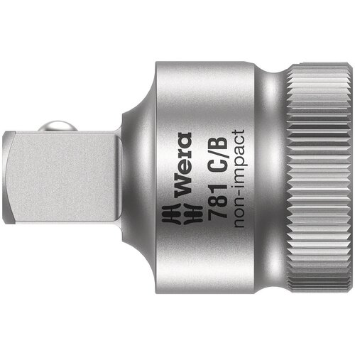 Wera 781 C 1/2" adapter, 05042674001 Cene