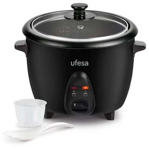 Ufesa kuhalnik riža Jasmin AR4010 1L 400W Slike