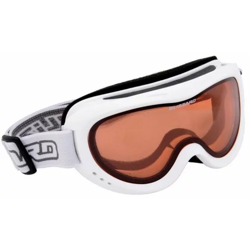 Blizzard DAO JR Junior naočale za spust, bijela, veličina