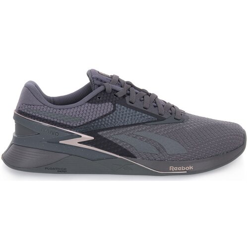 Reebok Fitnes / Trening CROSSFIT NANO X3 Siva Cene
