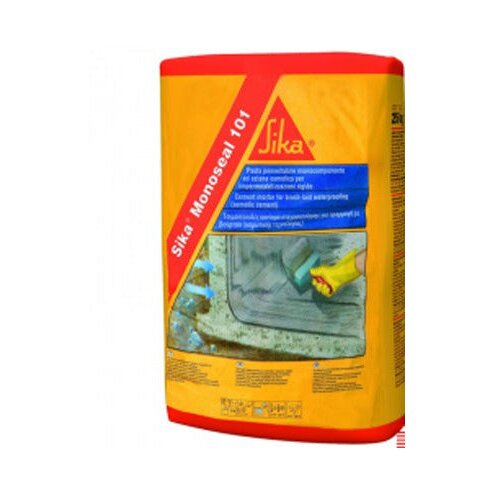 Sika MONOSEAL 101 SIVI 20KG – SIKA Cene