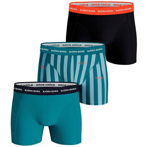 Bjorn Borg cotton stretch 3x boksarice Cene