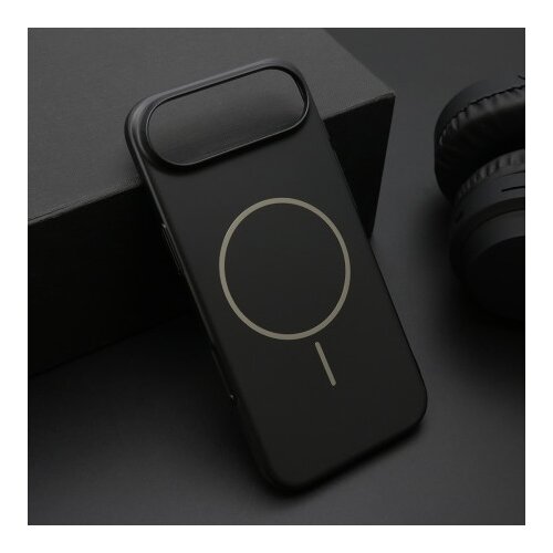  Futrola pure matte magsafe za iphone air (6.6) crna ( F122012 ) Cene