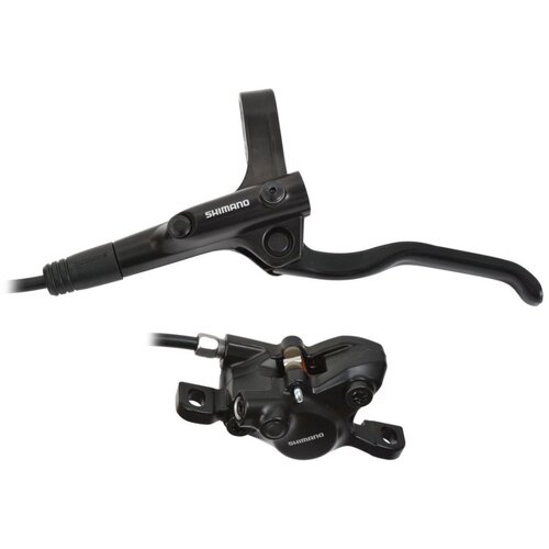 Kočnice Shimano Br-Mt201 Left Black Cijene