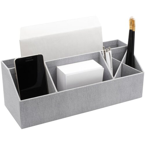 Bigso Box of Sweden Kartonski uredski organizator za dopisnice Elisa – Cijene
