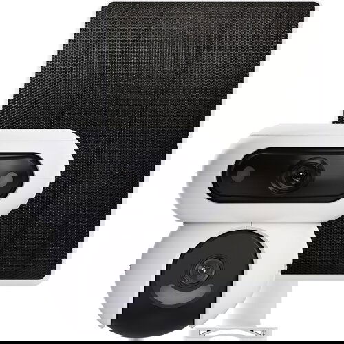 Ezviz IP Camera HB90 with solar panel 8W dual 4MP+4MP Wi-Fi AOV Cijene