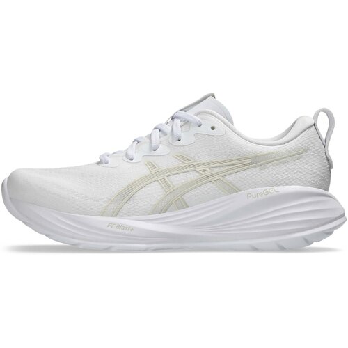 Asics Tek &amp;amp; Trail Gel-Cumulus 27 Bela Slike