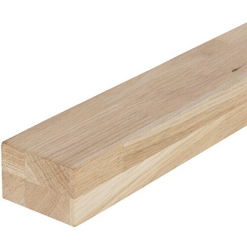  Letev za regal (Hrast, 2.500 x 58 x 38 mm) Cene