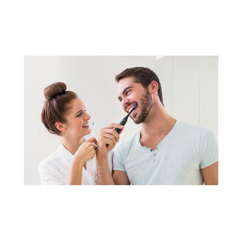 Truelife SonicBrush Compact Duo sonična električna zobna &amp;scaron;četka, 2 telesisonična električna zobna &amp;scaron;četka, 2 telesi 2 kos Slike