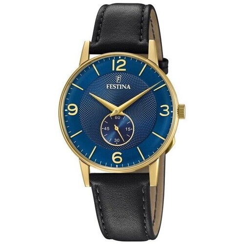 Festina Analogne ure 205673 pisana Cene