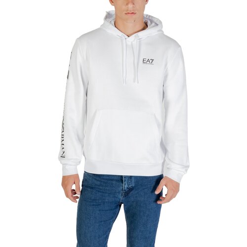 Ea7 Emporio Armani Puloverji 7M000570 AF10377 Cene