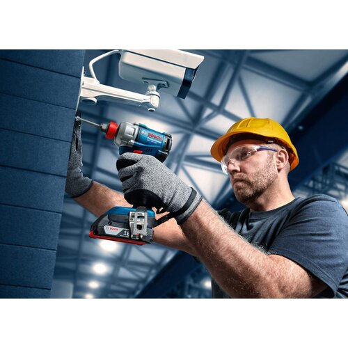 Bosch akumulatorski udarni stezač-izvijač GDX 18V-285 Cijene