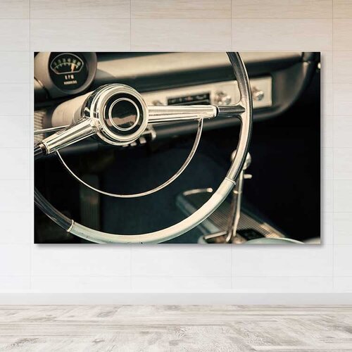 Wallity Slika za zid DEV03051100140, 100x140 cm Cene