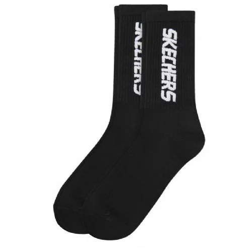 Skechers 2pk cushioned socks sk41042-9999