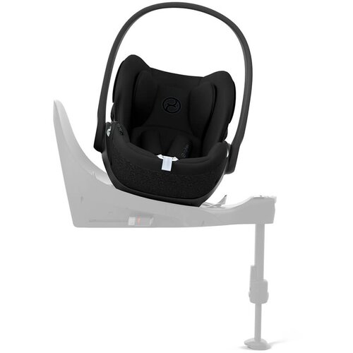Cybex Platinum&amp;reg; dječja autosjedalica cloud&amp;trade; t i-size (45-87 cm) urban mobility black Slike