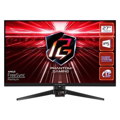 AsRock MONITOR PG27FF1A 27&amp;quot;FLAT... Slike