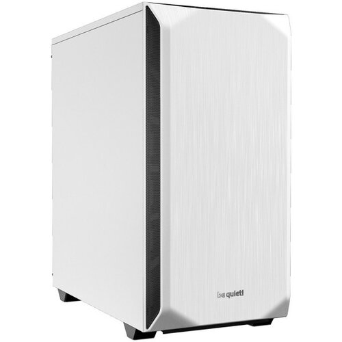 BE QUIET Kućište Midi !PURE BASE 500 white Cene