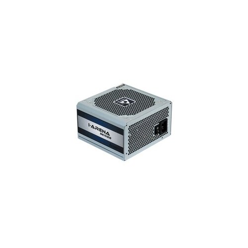 Chieftec napajanje PSU 600W GPC-600S bulk, iArena seria, 12cm fan, Active PFC, 80+% Efficiency, 2xPCIe, 6xSATA Cijene
