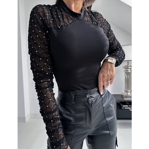 Beloved Sofia bodi sparkle Slike