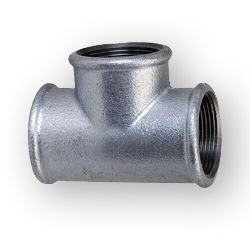 T komad pocinčani 5/4” Cijene