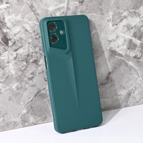  Maska za Samsung Galaxy A07 Blade zelena Cene