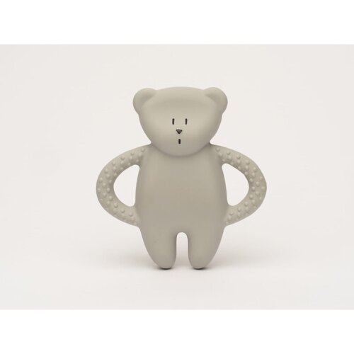 Moonie Natural Teether Grey grickalica za bebe 1 kom Cijene