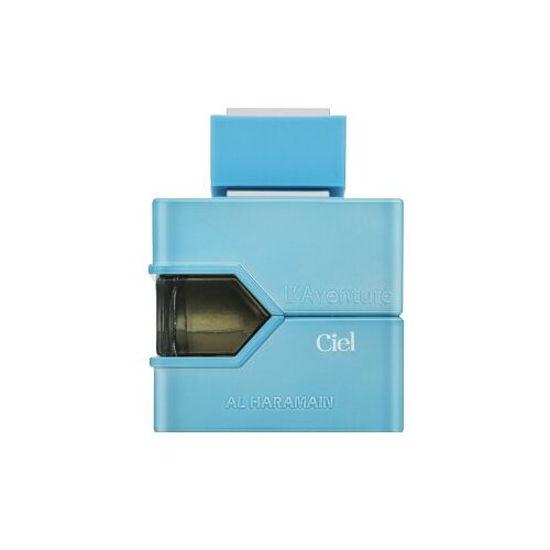 Al Haramain L&amp;amp;apos;Aventure Ciel čist&amp;yacute; parf&amp;eacute;m za žene 100 ml Slike