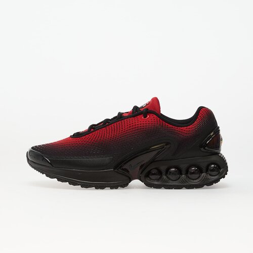 Nike Sneakers Air Max Dn Se University Red/ Dk Smoke Grey-Black EUR 44.5 Cene