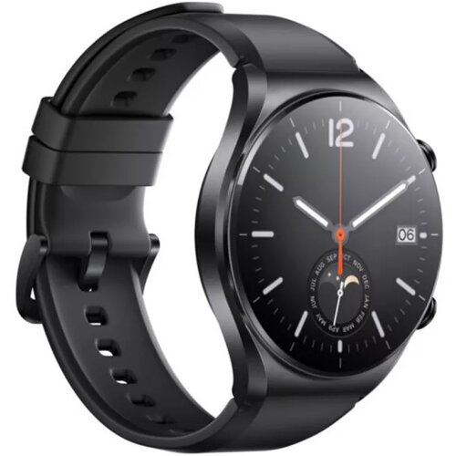 Xiaomi mi watch S1 gl (black) 5Q5DK44 Slike