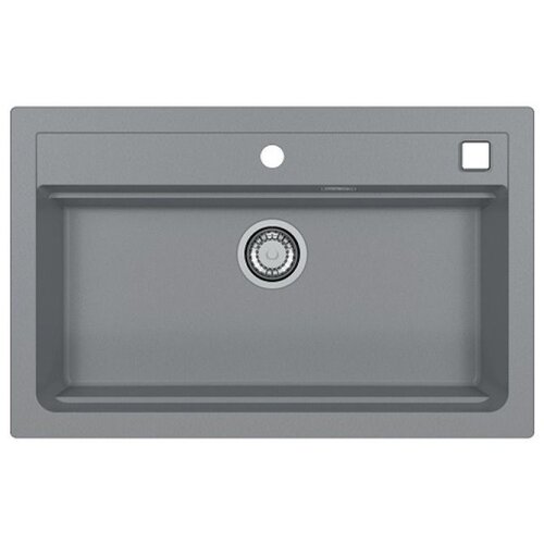 Alveus sudopera Atrox 40 g81 P-U g81 - beton siva 790 x 500 x 195 mm Cene