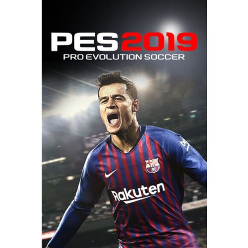  pro evolution soccer 2019 (pc) steam key global Cene