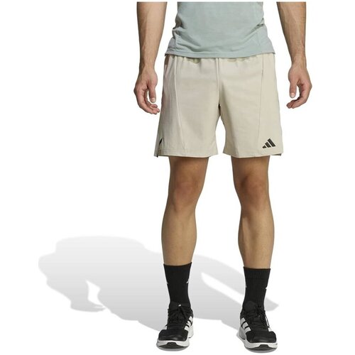 Adidas Kratke hlače &amp;amp; Bermuda D4T Črna Slike