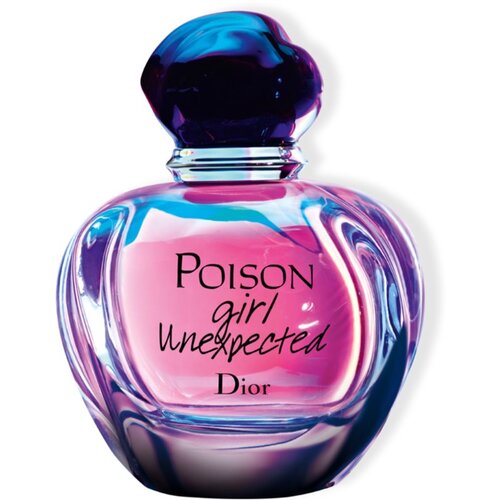 Dior Christian Poison Girl Unexpected toaletna voda za ženske 100 ml Slike
