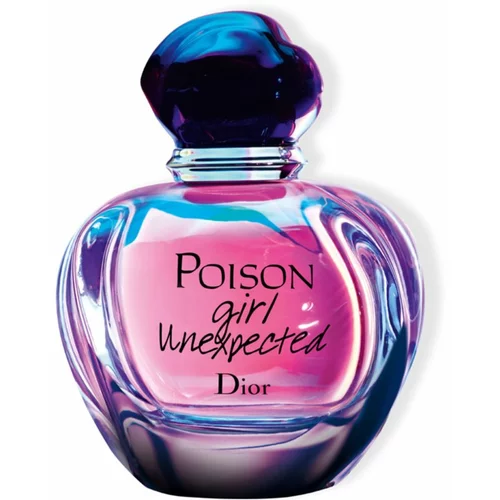 Dior Christian Poison Girl Unexpected toaletna voda za ženske 100 ml