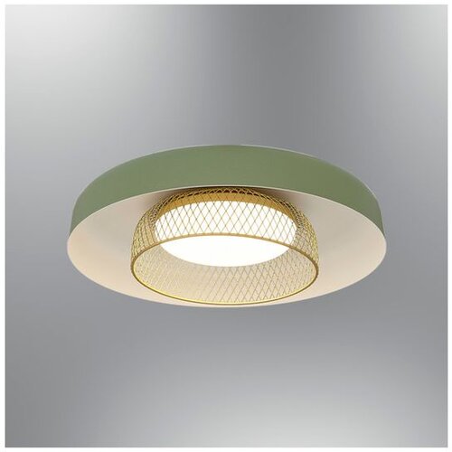 Opviq luster Petiti 1432-1-07, LED 20 W, crni Cene