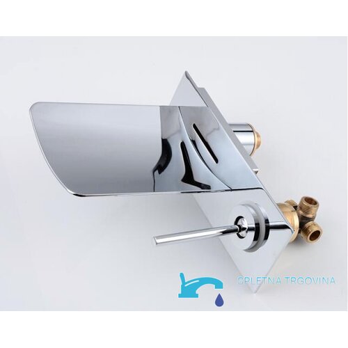 EYN LED stenska kopalni&amp;scaron;ka armatura SK 0559 Slike