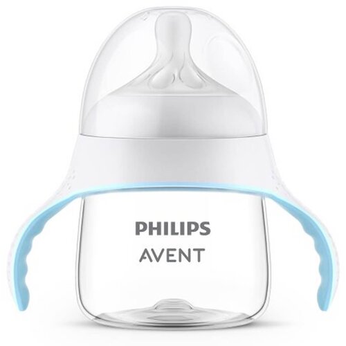 Philips Avent Natural Response Trener Solja 6+ (150Ml) 0819 Slike